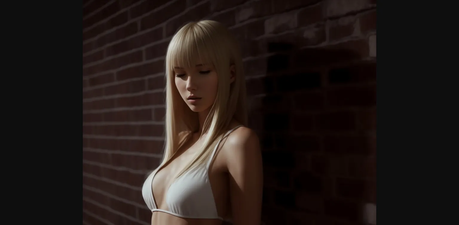 RPGM Naked Freedom [v0.2.4] [Neophite] | Free Adult Games