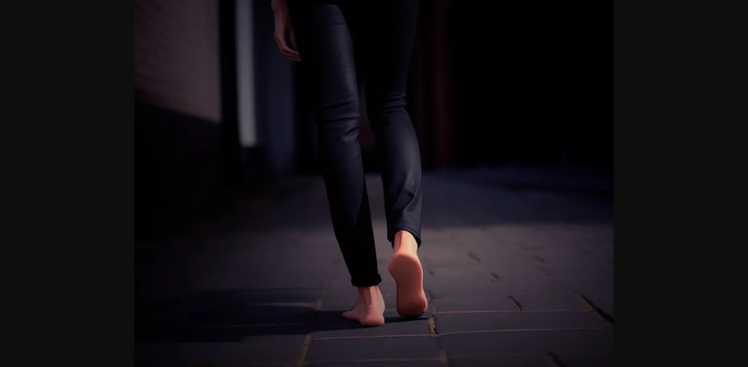 RPGM Naked Freedom [v0.2.4] [Neophite] | Free Adult Games