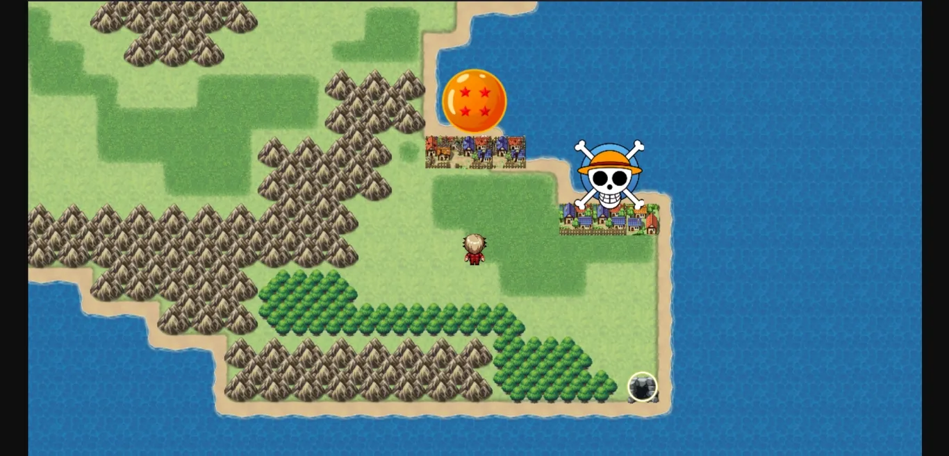 RPGM Naughty Universe (Isekai) [Ch.2] [Dev Coffee] | Free Adult Games