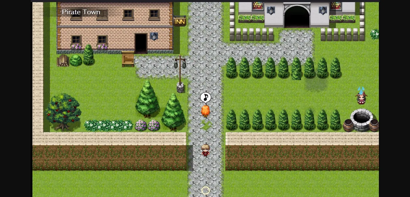 RPGM Naughty Universe (Isekai) [Ch.2] [Dev Coffee] | Free Adult Games