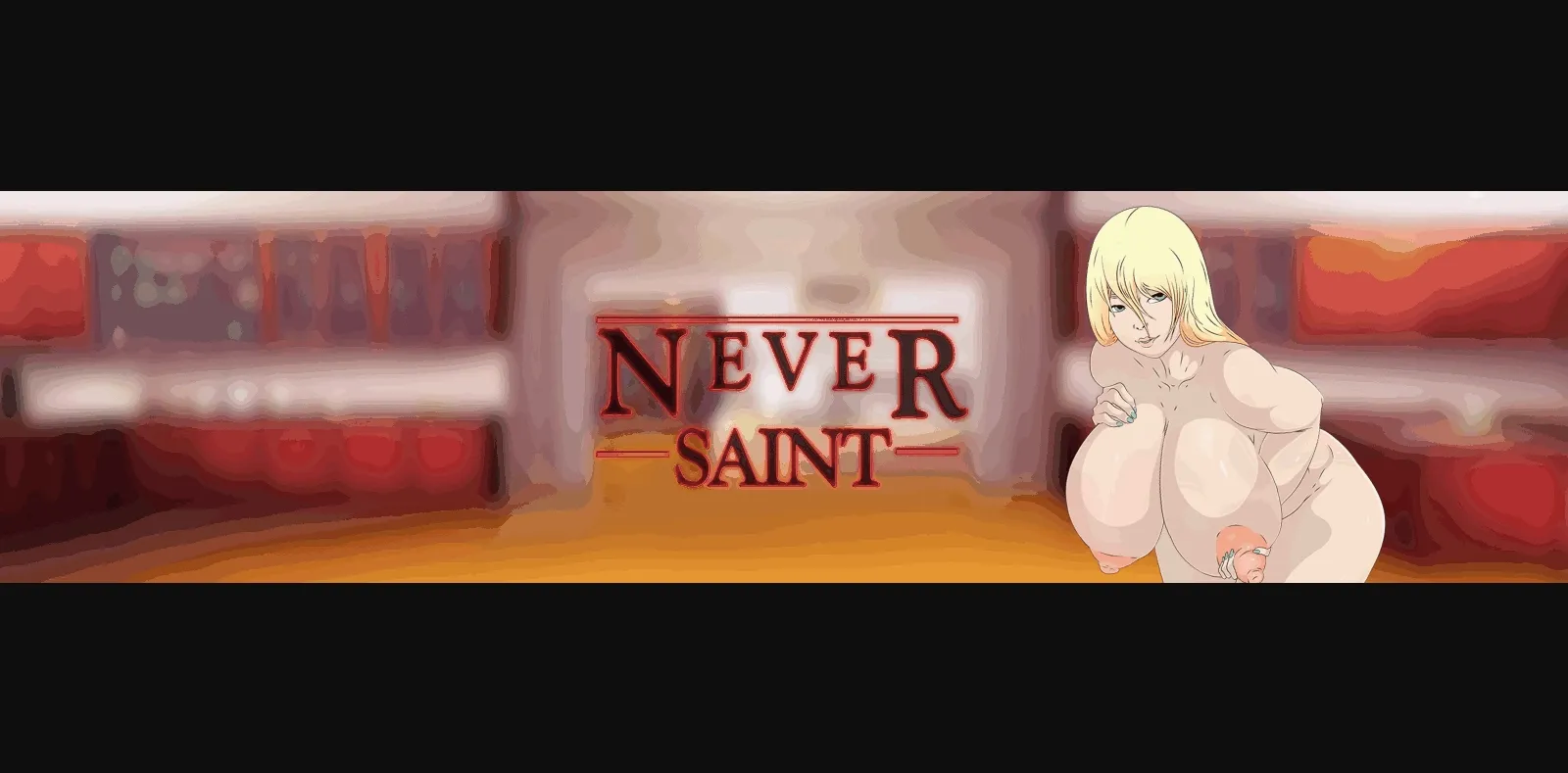 RPGM Never Saint [v0.24.0] [Saint Voice] | Free Adult Games