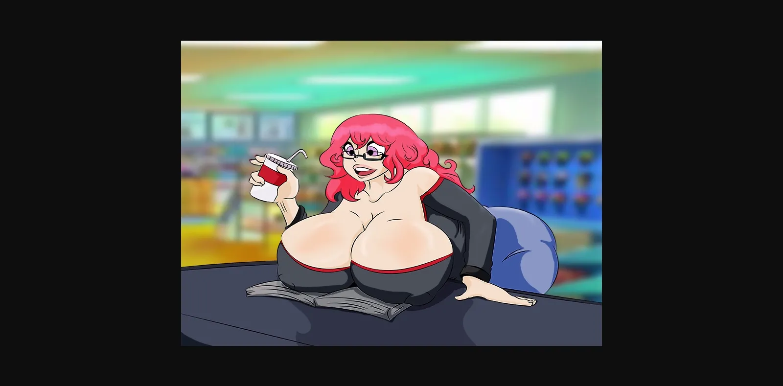 RPGM Never Saint [v0.24.0] [Saint Voice] | Free Adult Games