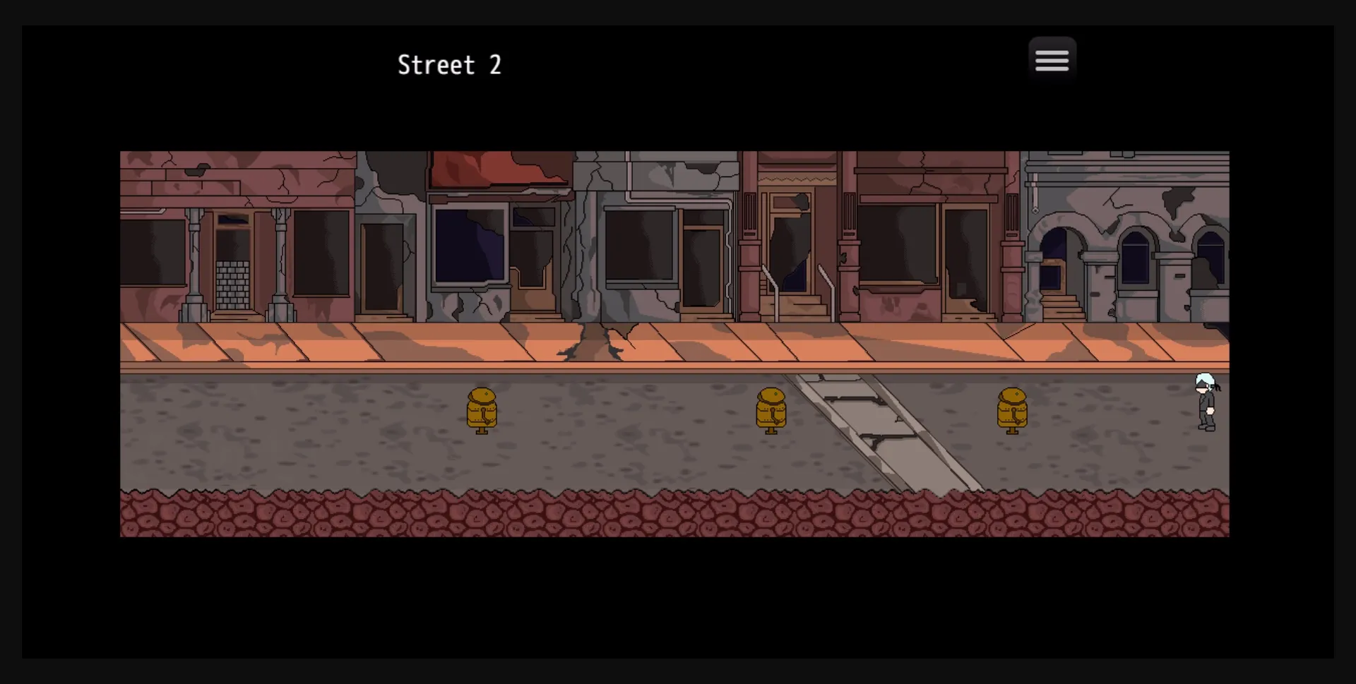 RPGM New Automata [v0.10] [AttisGame] | Free Adult Games