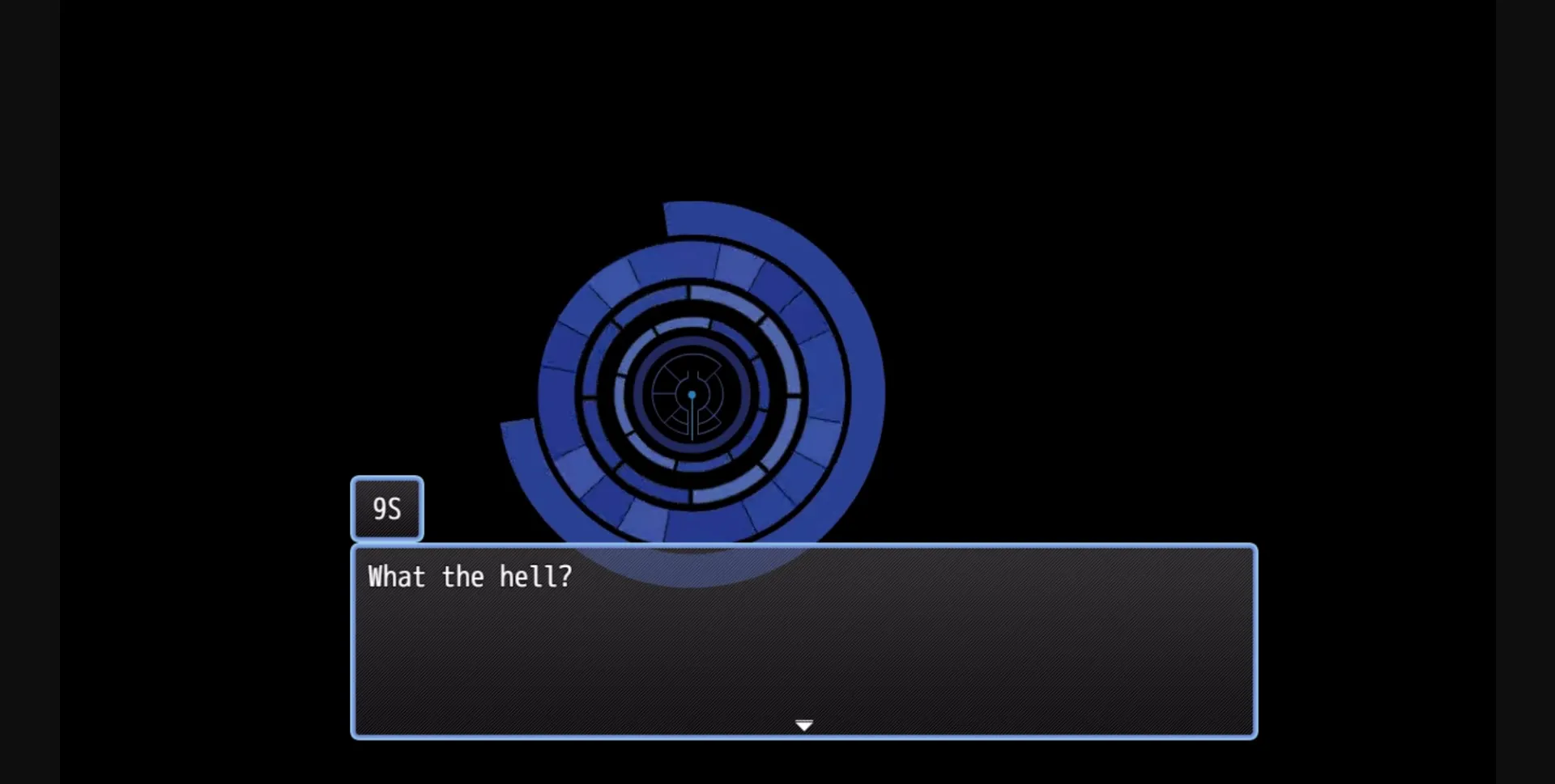 RPGM New Automata [v0.10] [AttisGame] | Free Adult Games