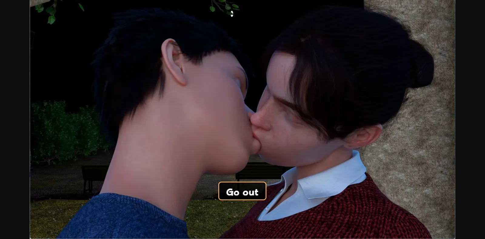 RPGM New in City [v0.3.1] [DanGames] | Free Adult Games