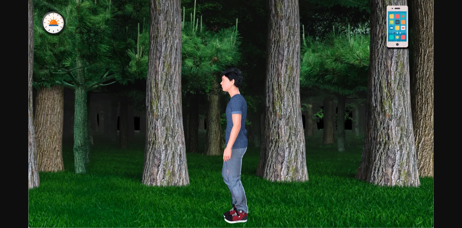 RPGM New in City [v0.3.1] [DanGames] | Free Adult Games