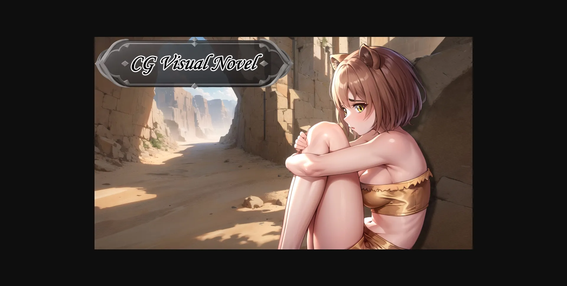 RPGM New Life as a Lion [v0.3b] [EchiSoft] | Free Adult Games