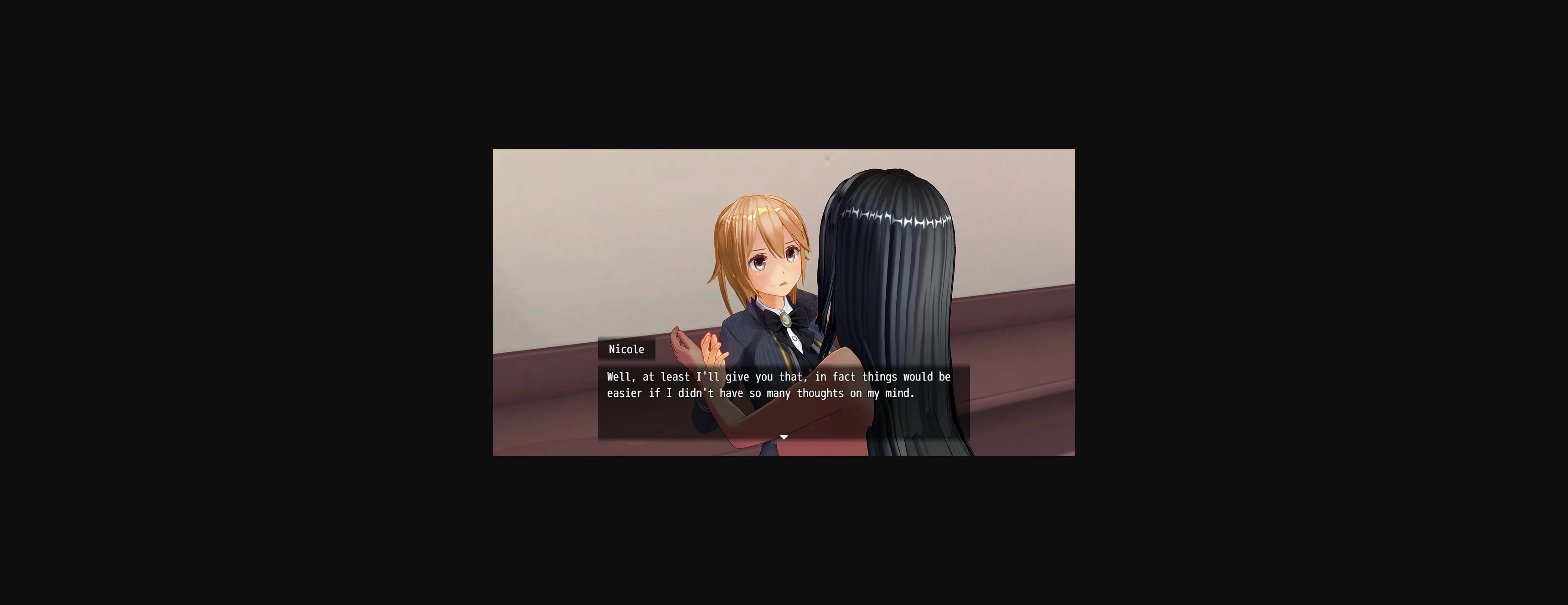 RPGM Nex(e)us Institute [v0.05.3] [TheHypnotizator] | Free Adult Games