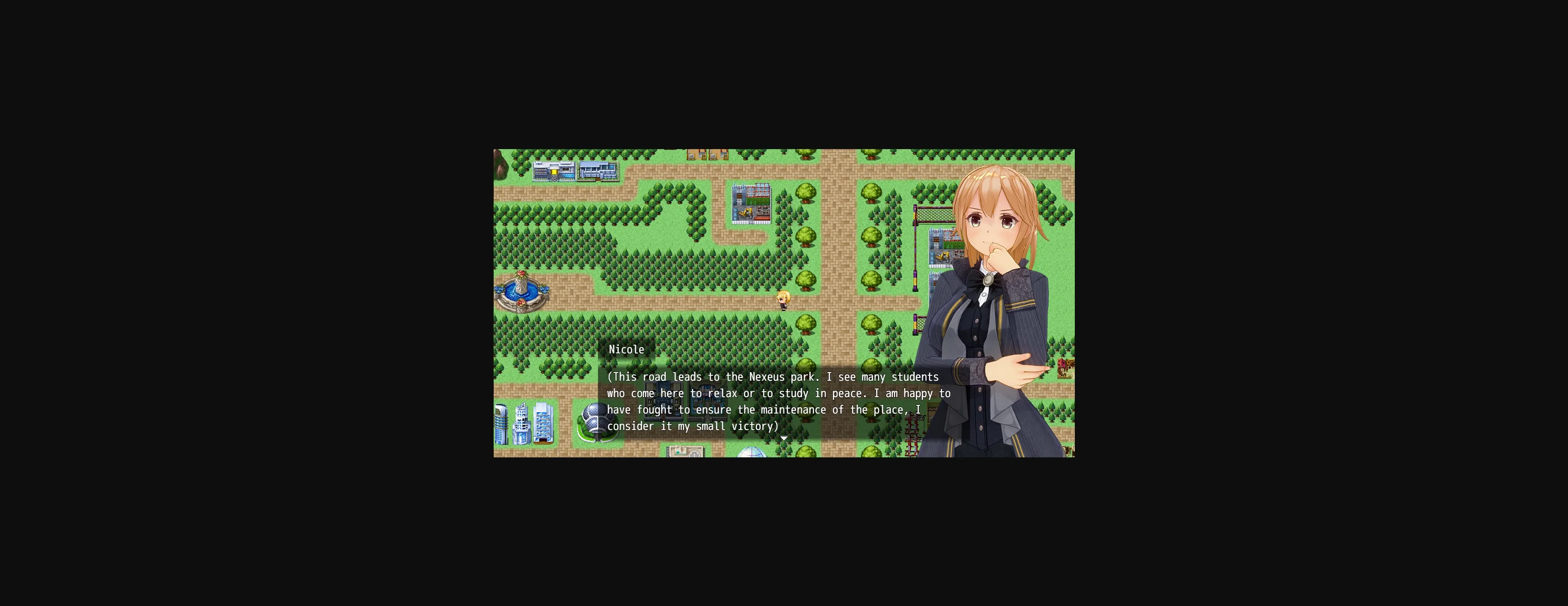 RPGM Nex(e)us Institute [v0.05.3] [TheHypnotizator] | Free Adult Games