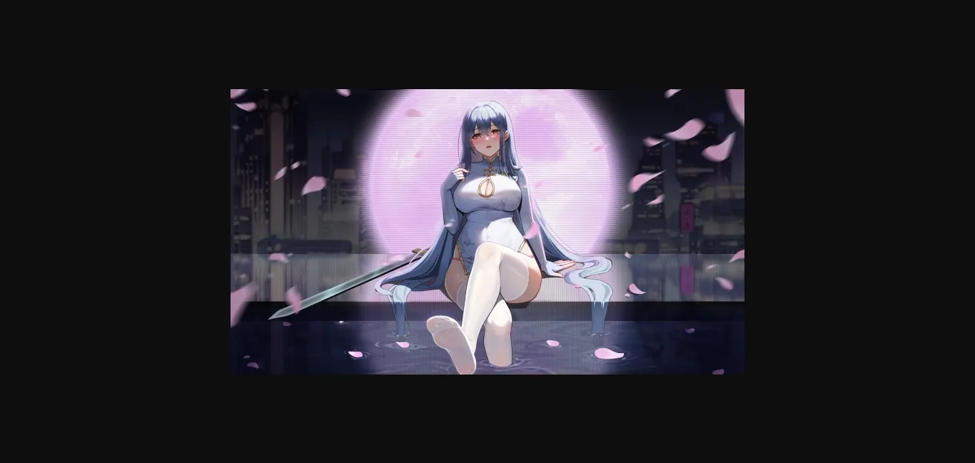 RPGM Night Bloom [v0.493] [SSDog] | Free Adult Games