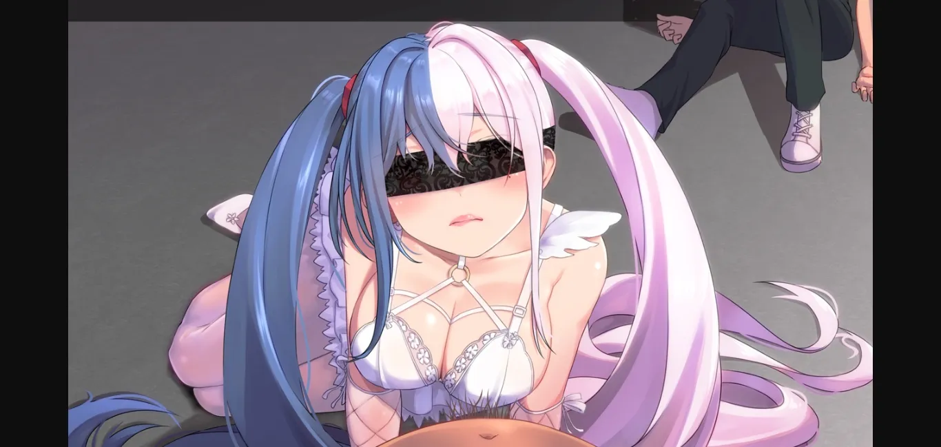 RPGM Night Bloom [v0.493] [SSDog] | Free Adult Games