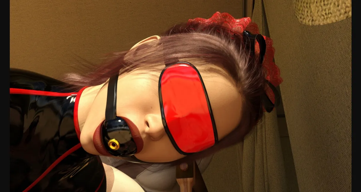 RPGM No Escape  Game Edition! [v0.32.1] [Scriptor] | Free Adult Games