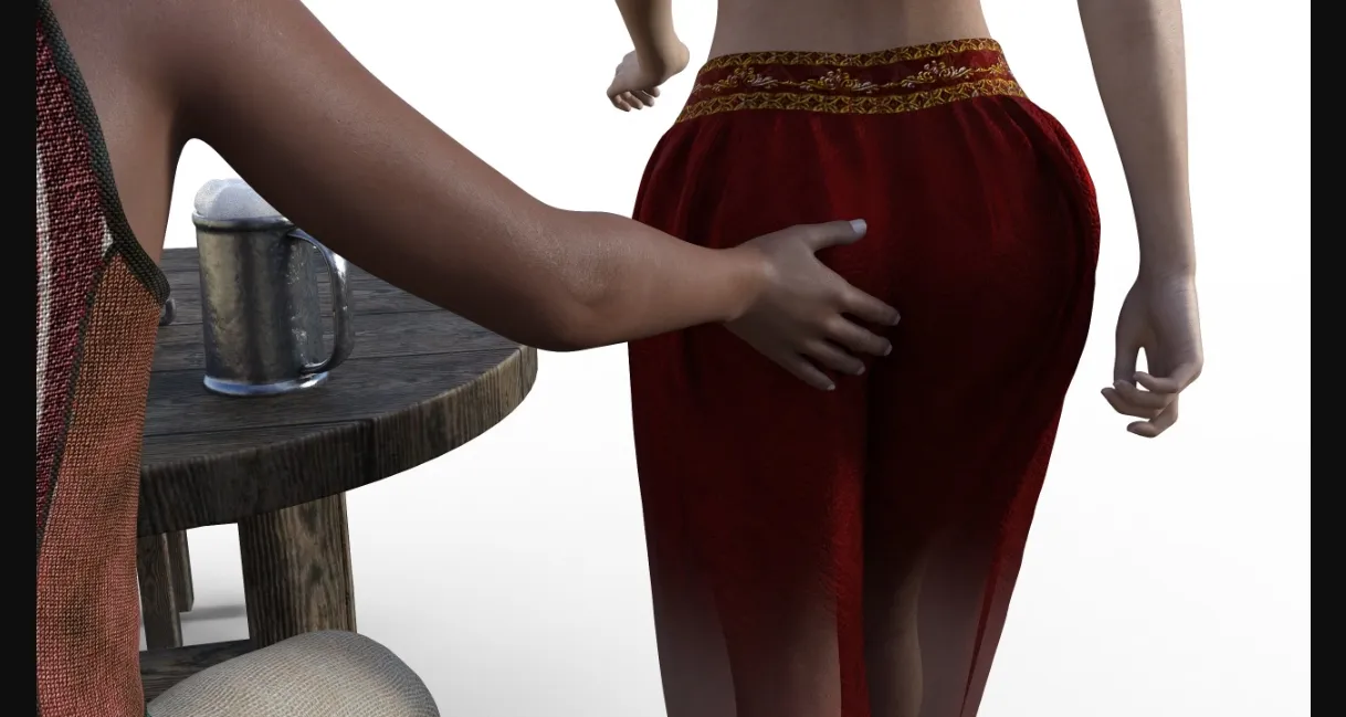 RPGM No Escape  Game Edition! [v0.32.1] [Scriptor] | Free Adult Games