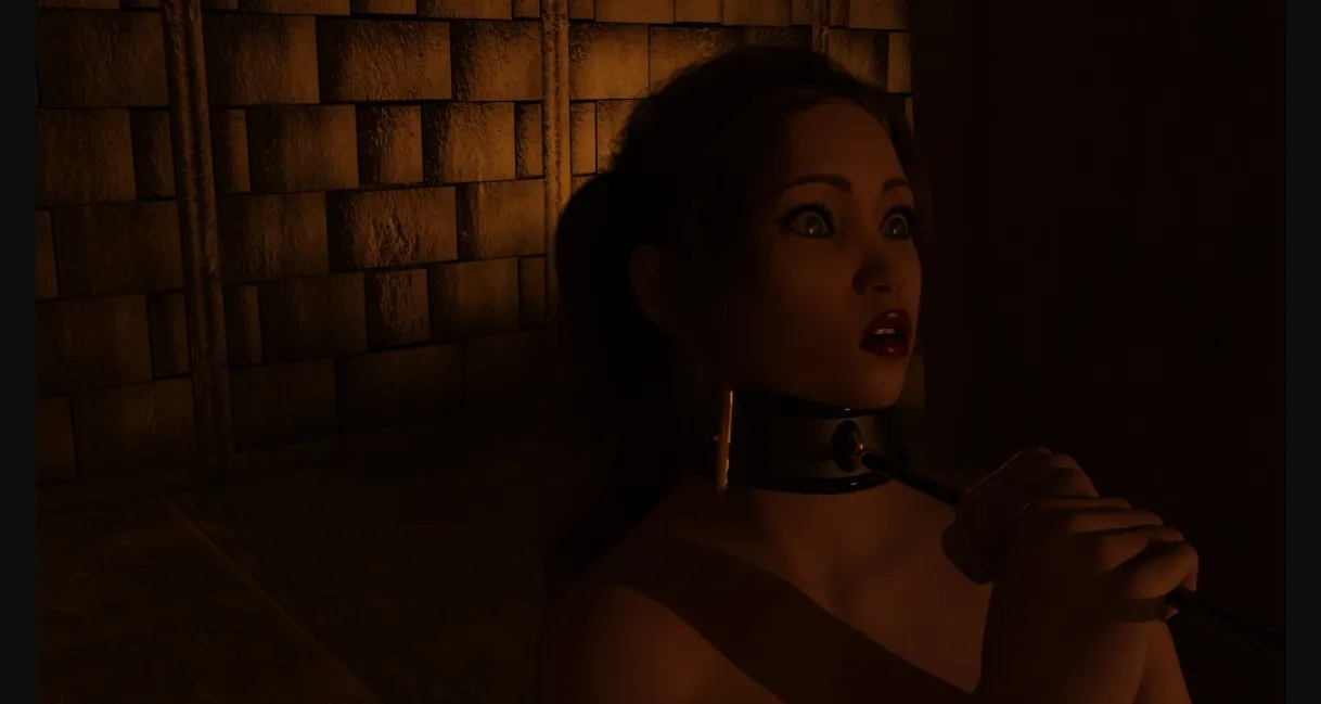 RPGM No Escape  Game Edition! [v0.32.1] [Scriptor] | Free Adult Games