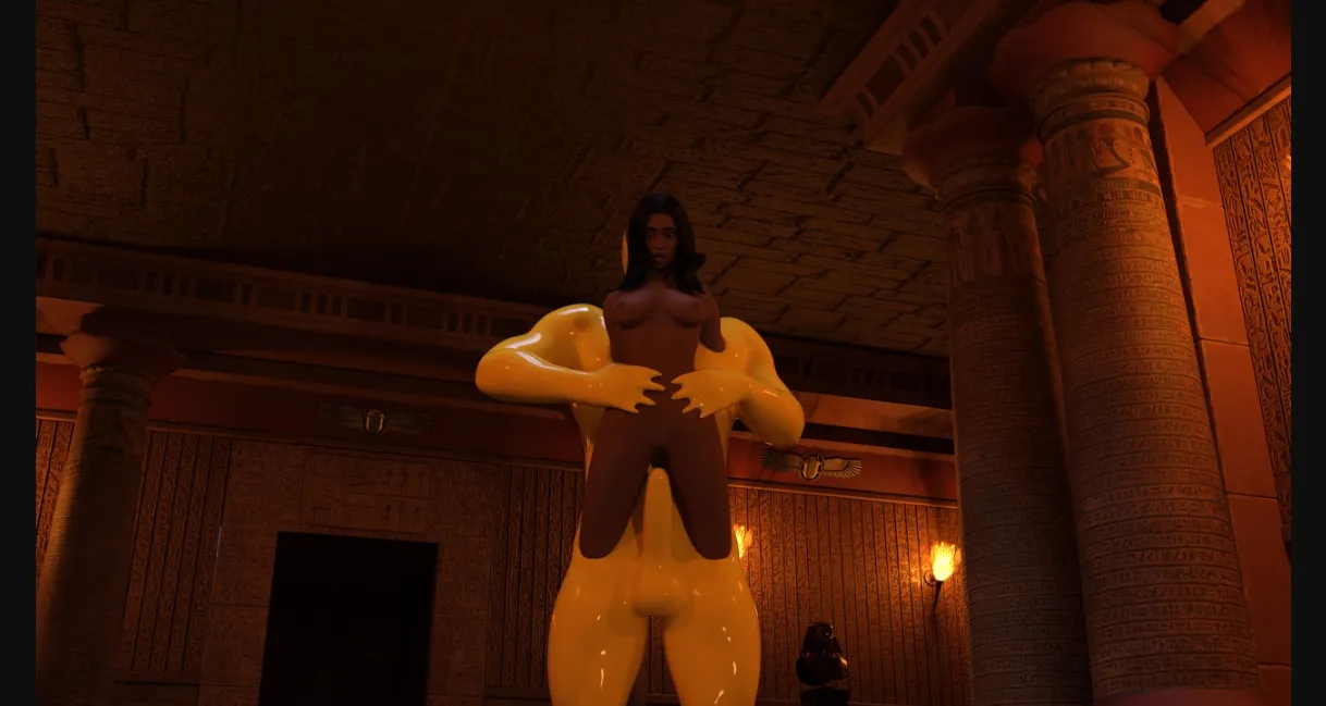 RPGM No Escape  Game Edition! [v0.32.1] [Scriptor] | Free Adult Games