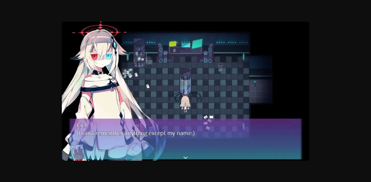 RPGM NOIR NOAH [v1.0] [Meidono Miyage] | Free Adult Games