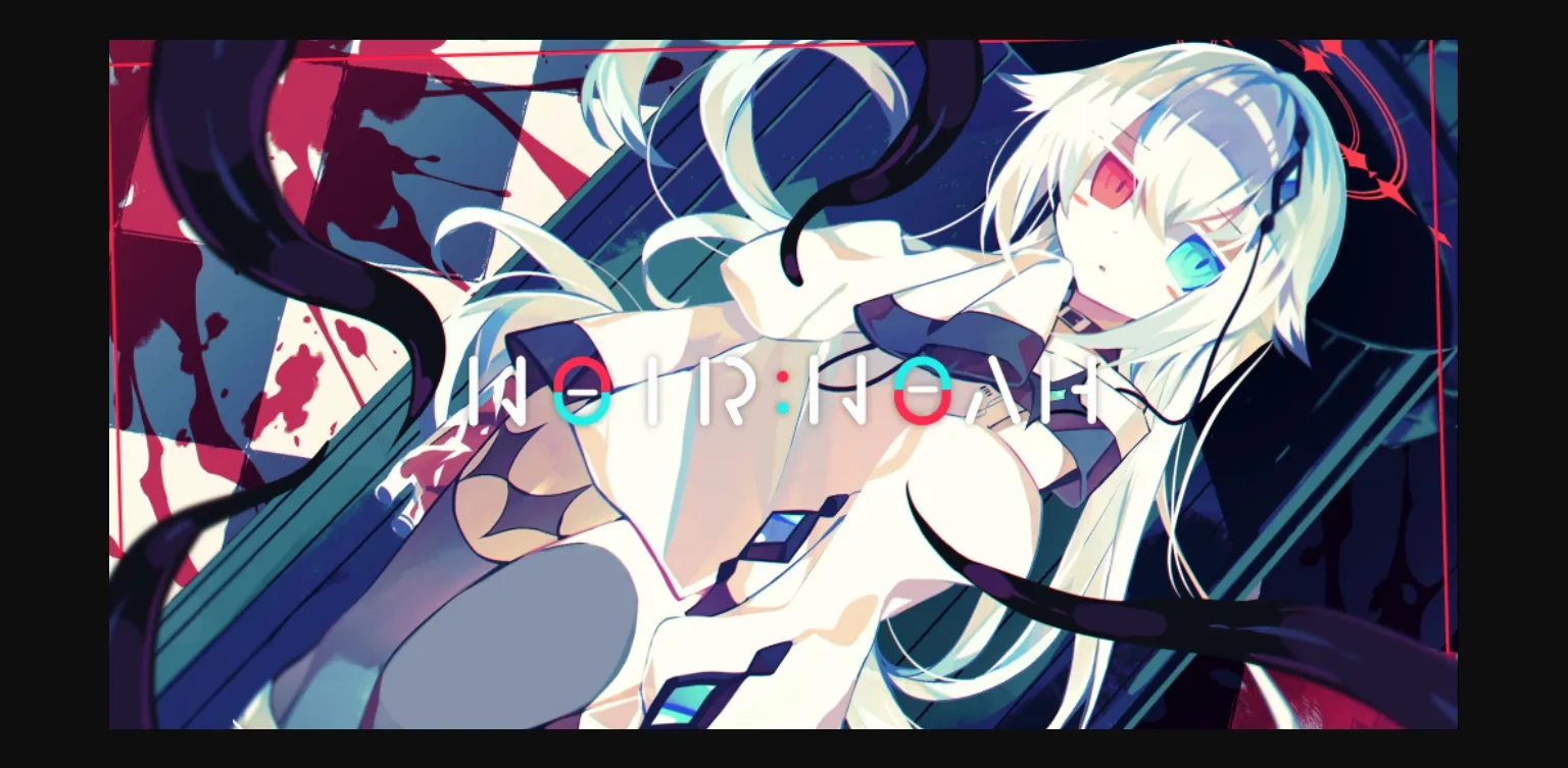 RPGM NOIR NOAH [v1.0] [Meidono Miyage] | Free Adult Games