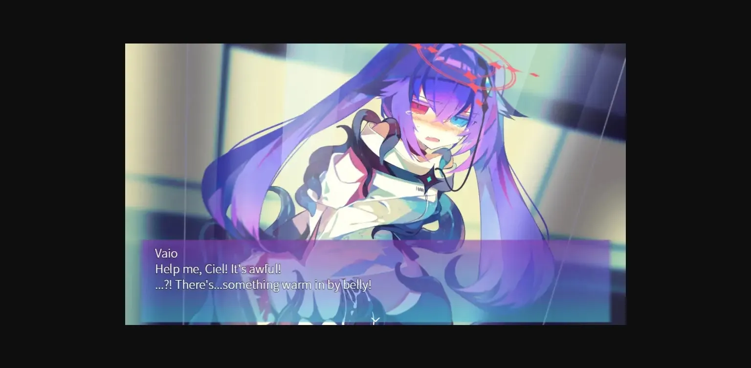 RPGM NOIR NOAH [v1.0] [Meidono Miyage] | Free Adult Games