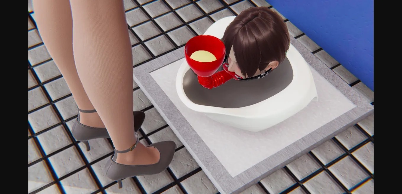 RPGM Normal Life under Feet [v2.5.0] [mnbv] | Free Adult Games