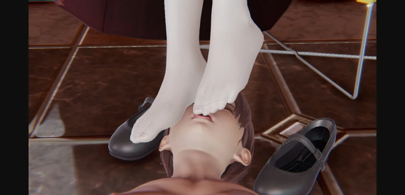 RPGM Normal Life under Feet [v2.5.0] [mnbv] | Free Adult Games