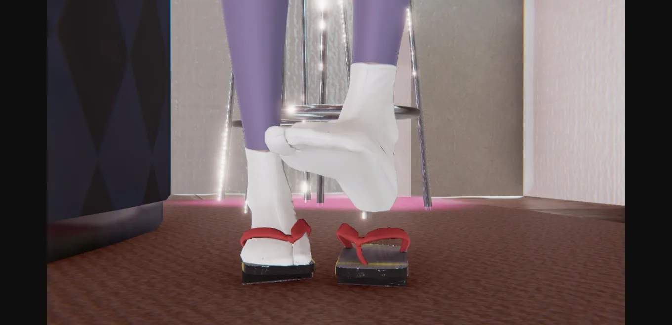 RPGM Normal Life under Feet [v2.5.0] [mnbv] | Free Adult Games