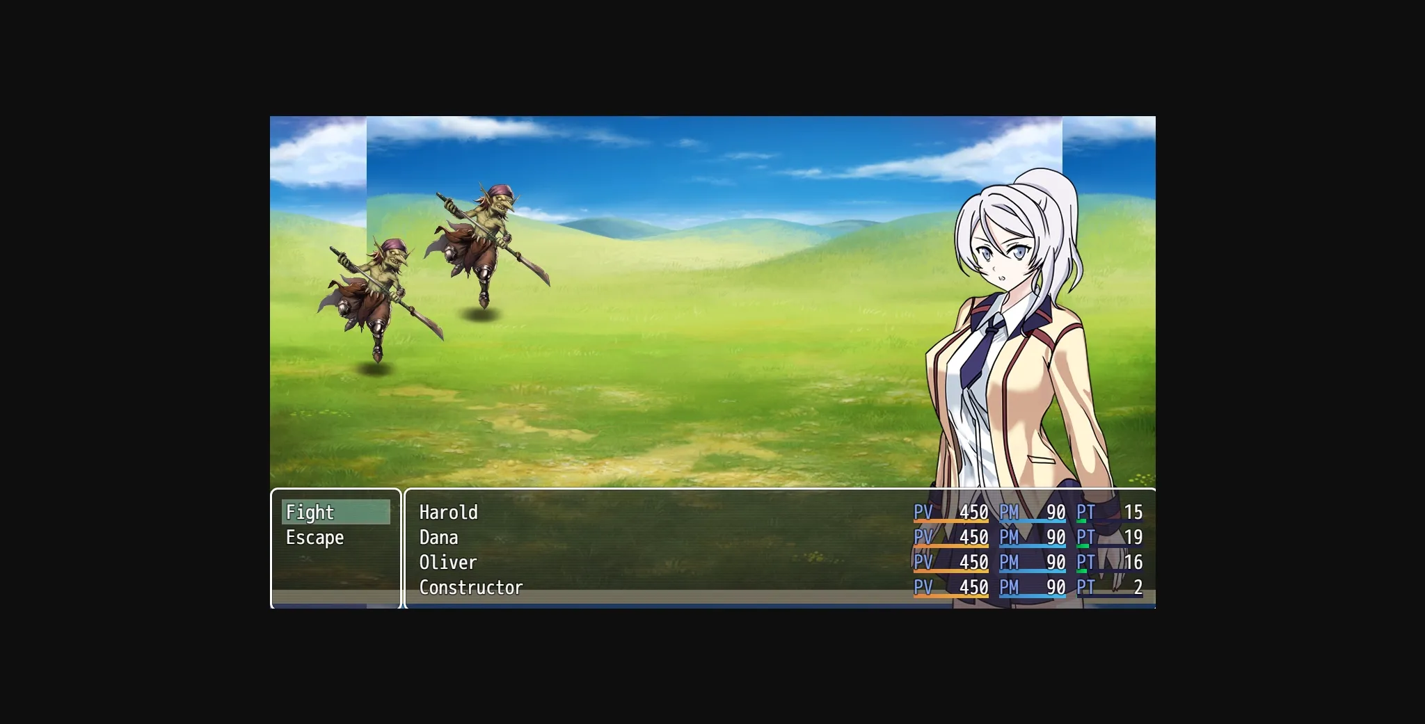 RPGM NTR Classroom Sabotage Relaunch [v0.1d] [Brax428] | Free Adult Games