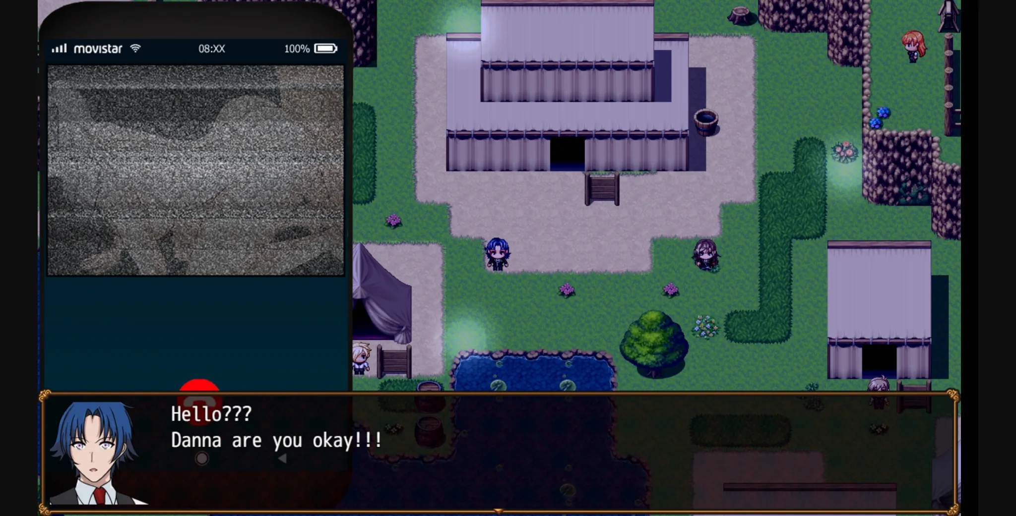 RPGM NTR Classroom Sabotage Relaunch [v0.1d] [Brax428] | Free Adult Games