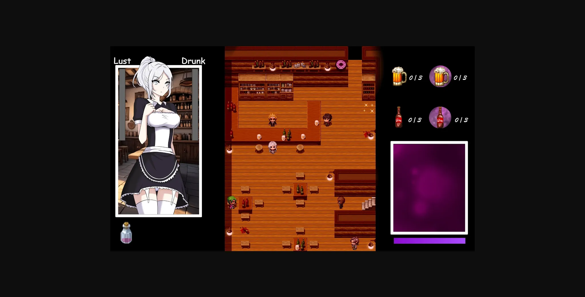 RPGM NTR Classroom Sabotage Relaunch [v0.1d] [Brax428] | Free Adult Games