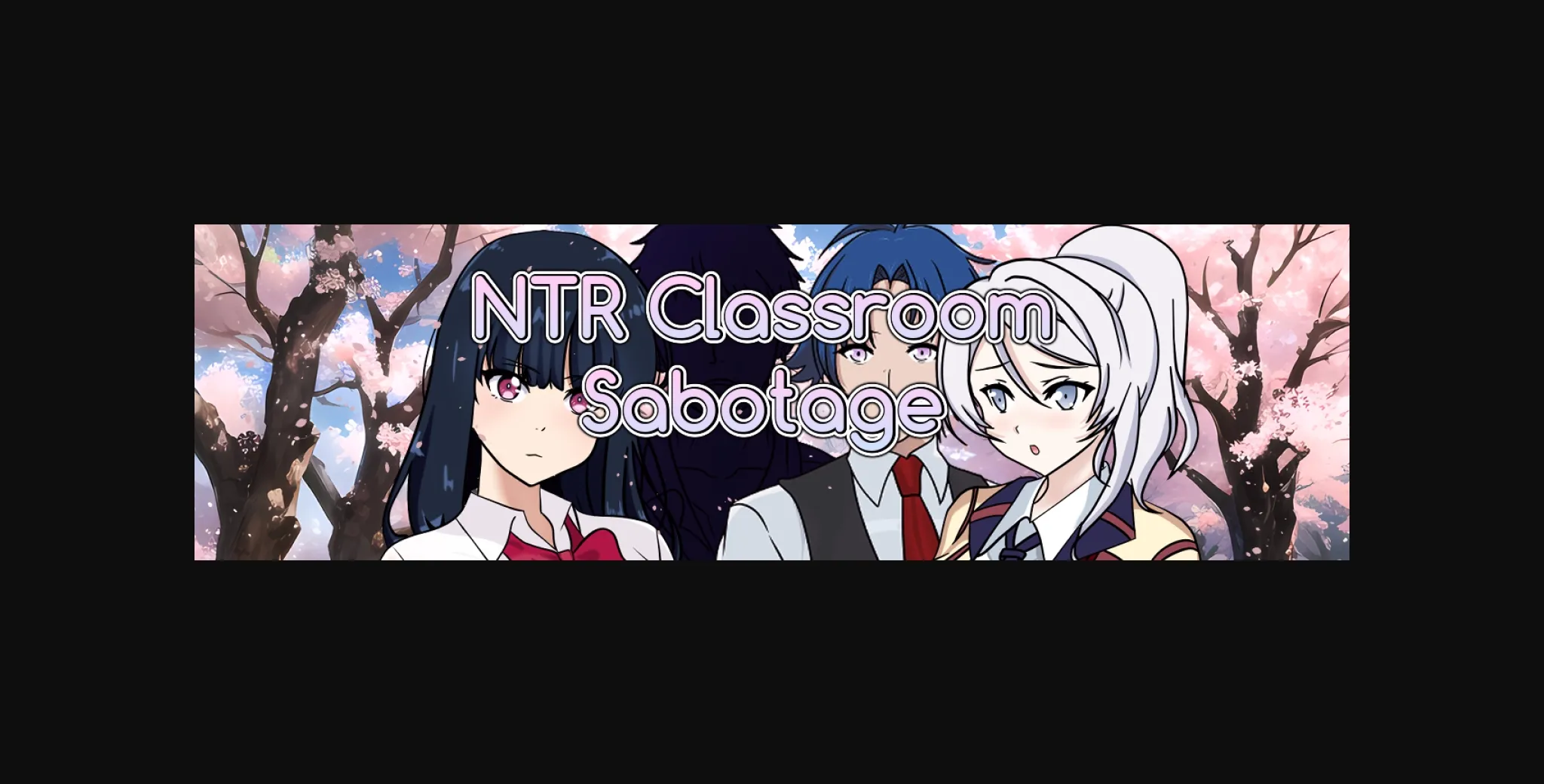 RPGM NTR Classroom Sabotage Relaunch [v0.1d] [Brax428] | Free Adult Games