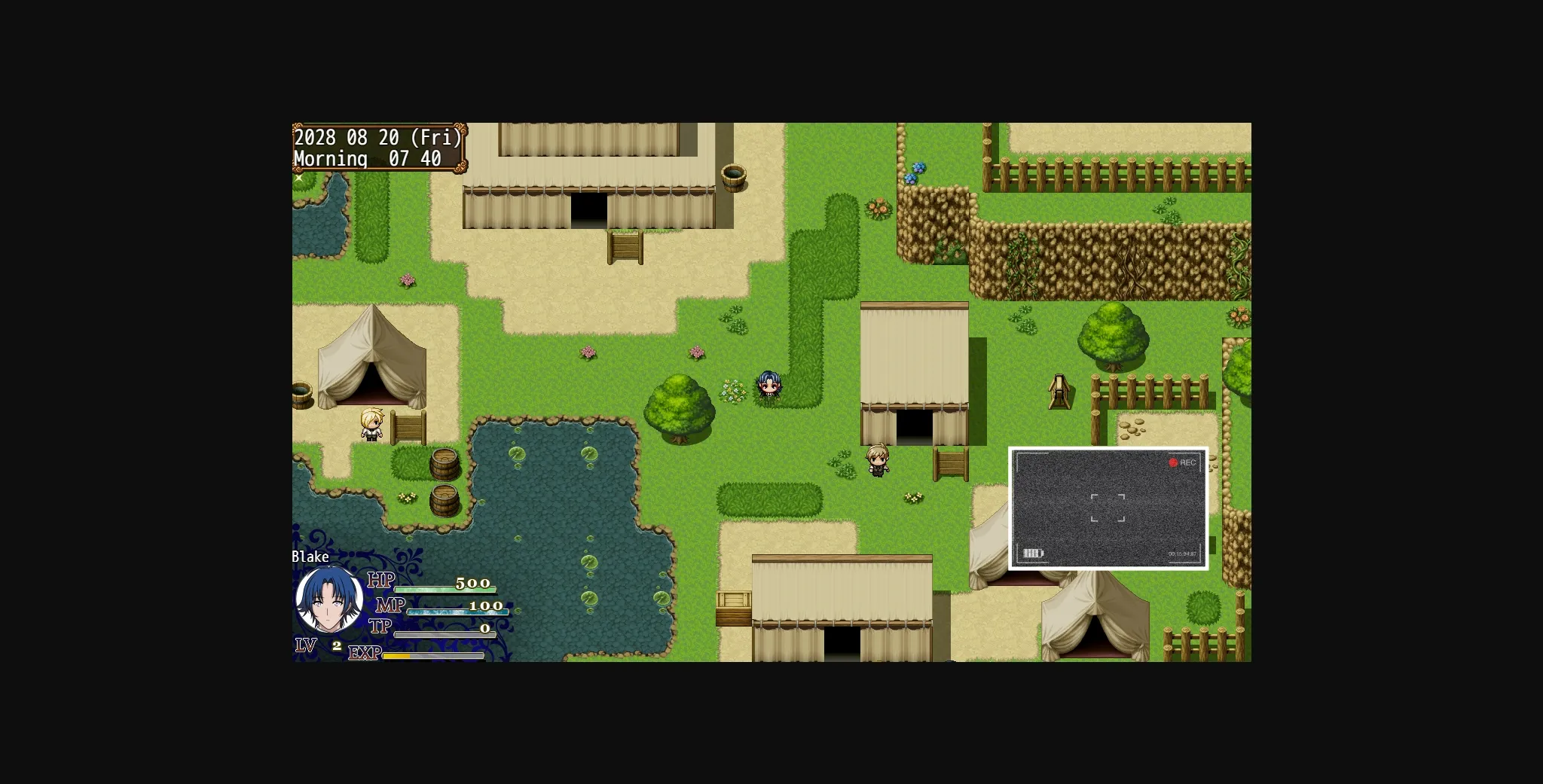 RPGM NTR Classroom Sabotage Relaunch [v0.1d] [Brax428] | Free Adult Games