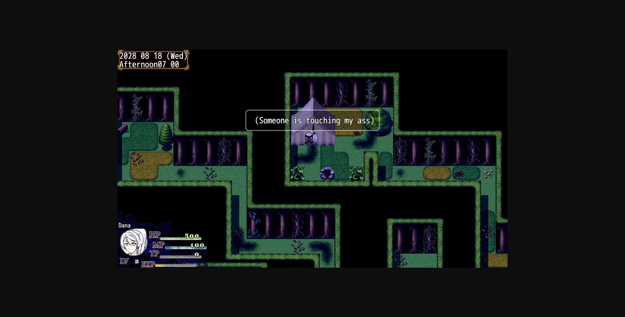 RPGM NTR Classroom Sabotage Relaunch [v0.1d] [Brax428] | Free Adult Games