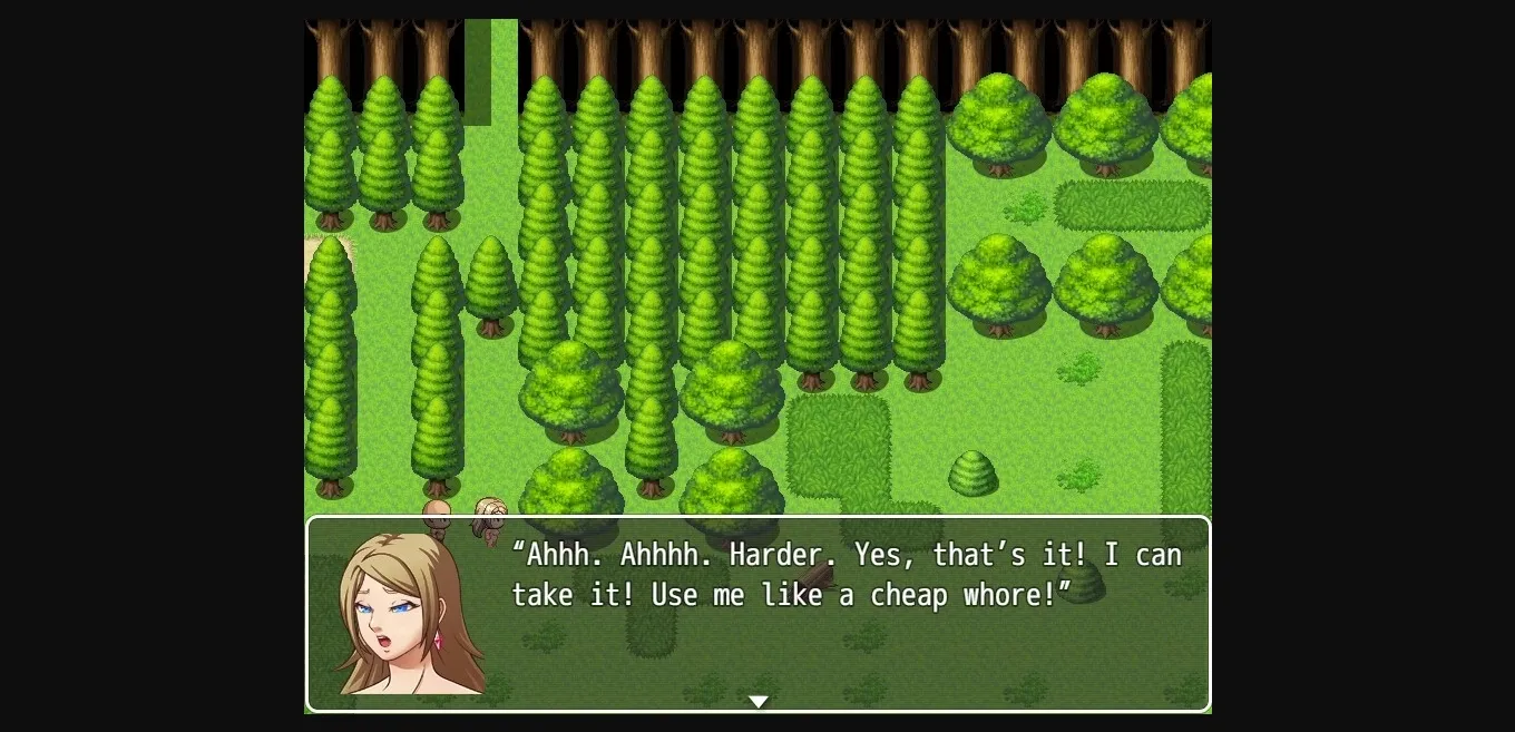 RPGM NTR Harem [v0.225] [Aine Knockaine] | Free Adult Games