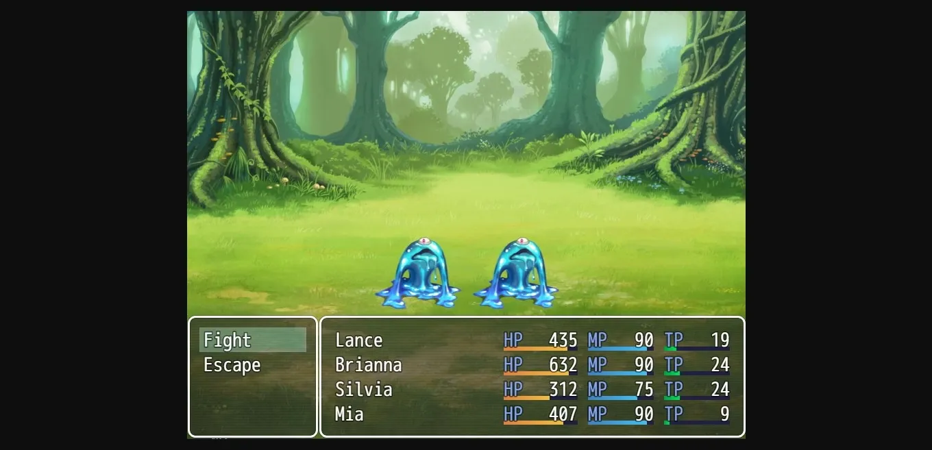 RPGM NTR Harem [v0.225] [Aine Knockaine] | Free Adult Games