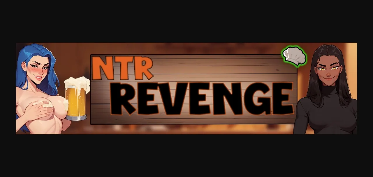 RPGM NTR Revenge [v0.2] [SAUCIER] | Free Adult Games
