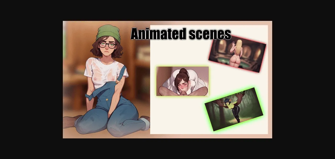 RPGM NTR Revenge [v0.2] [SAUCIER] | Free Adult Games