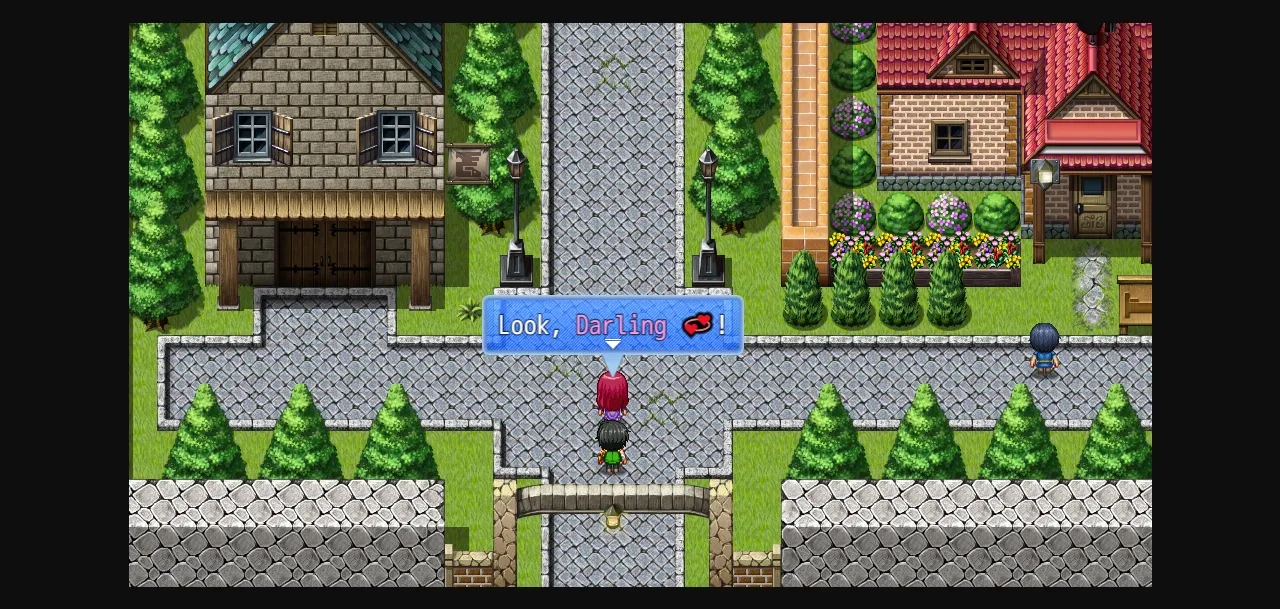 RPGM NTR Tales - Lustful Orders [MarchUpdate] [Naughty Arcade Studio] | Free Adult Games