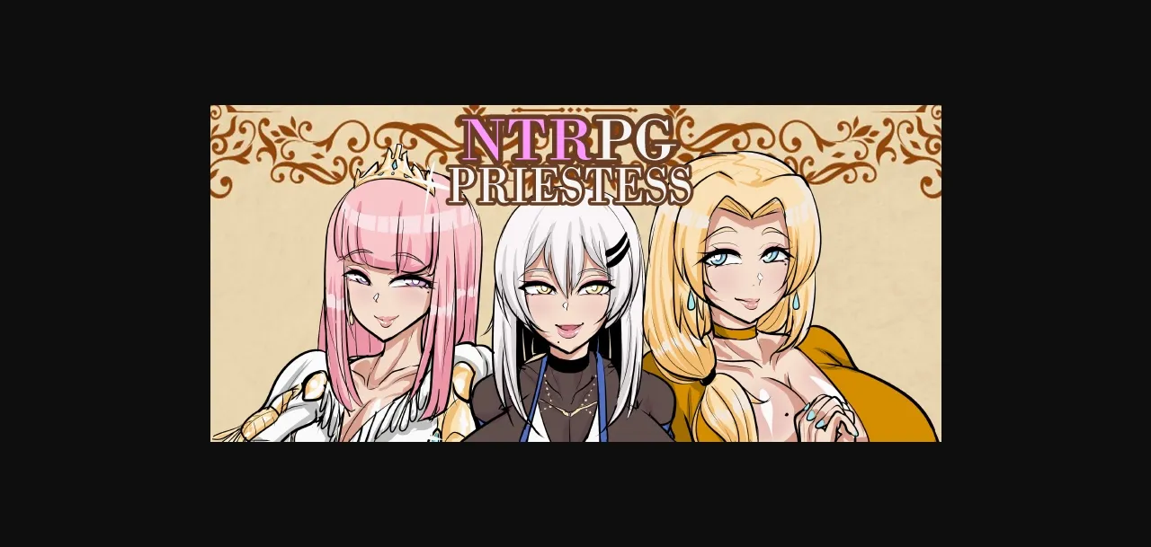 RPGM NTRPG Priestess [v0.9] [BRAVE feat] | Free Adult Games
