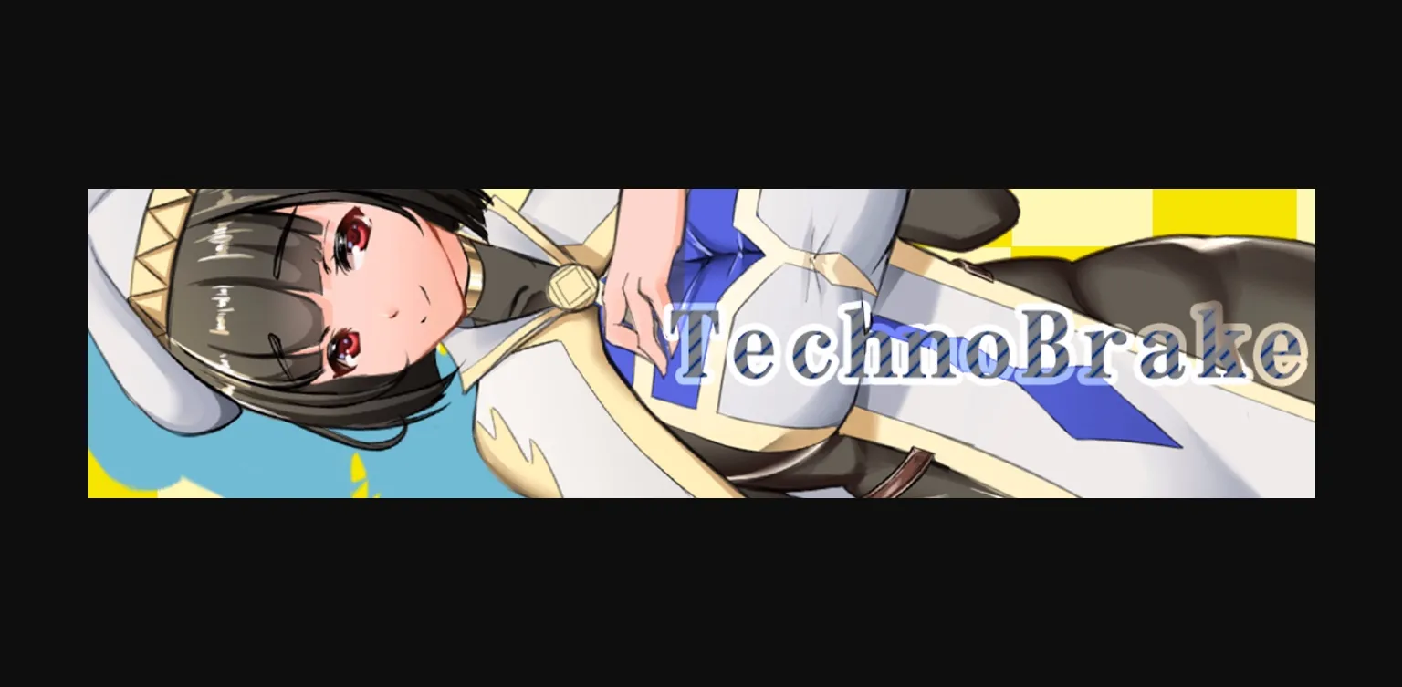 RPGM Nymphomania Priestess [v0.8c] [TechnoBrake] | Free Adult Games