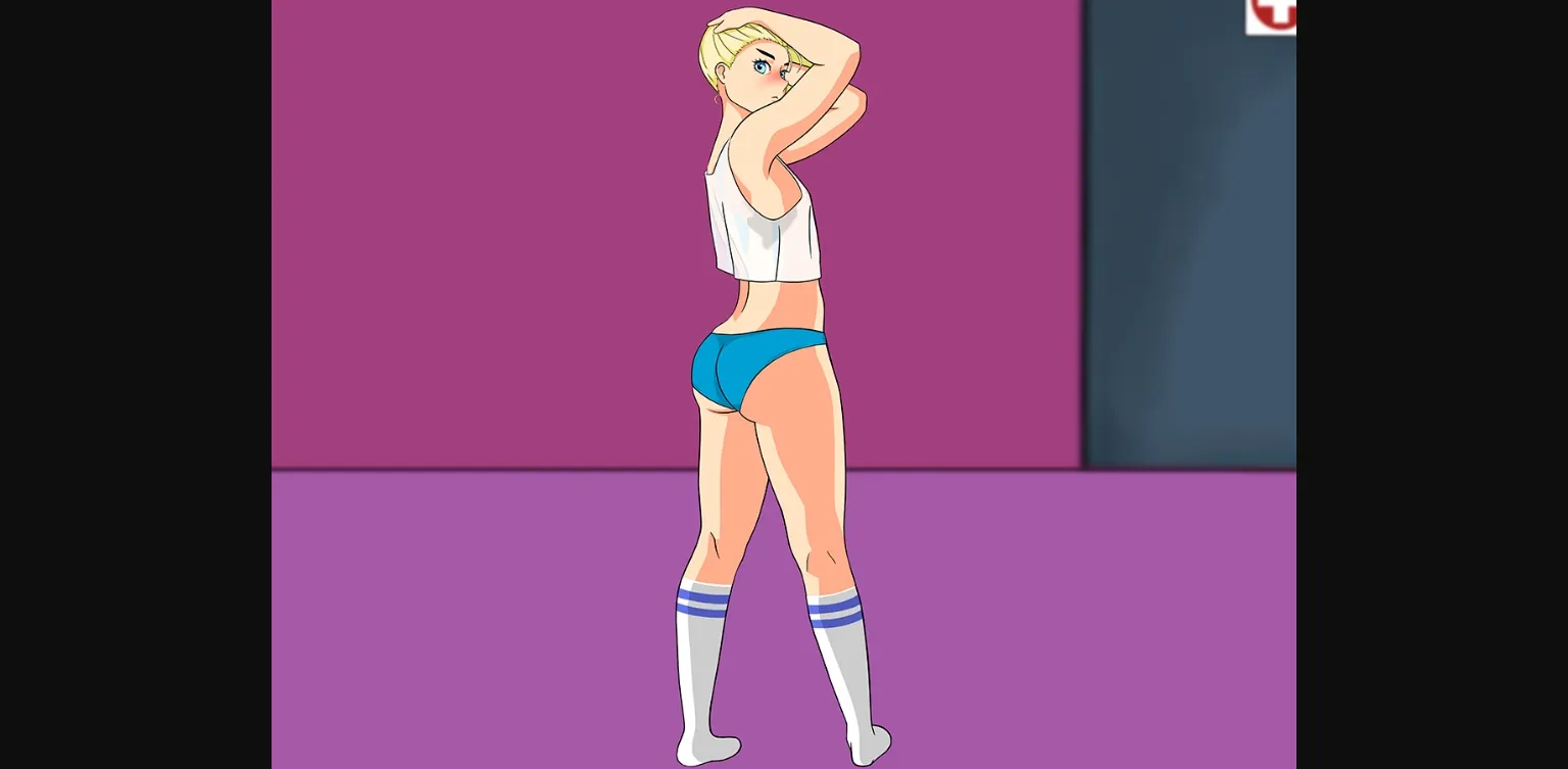 RPGM Obsessed with Lust (V-7) [v0.1.3] [Lina Games] | Free Adult Games