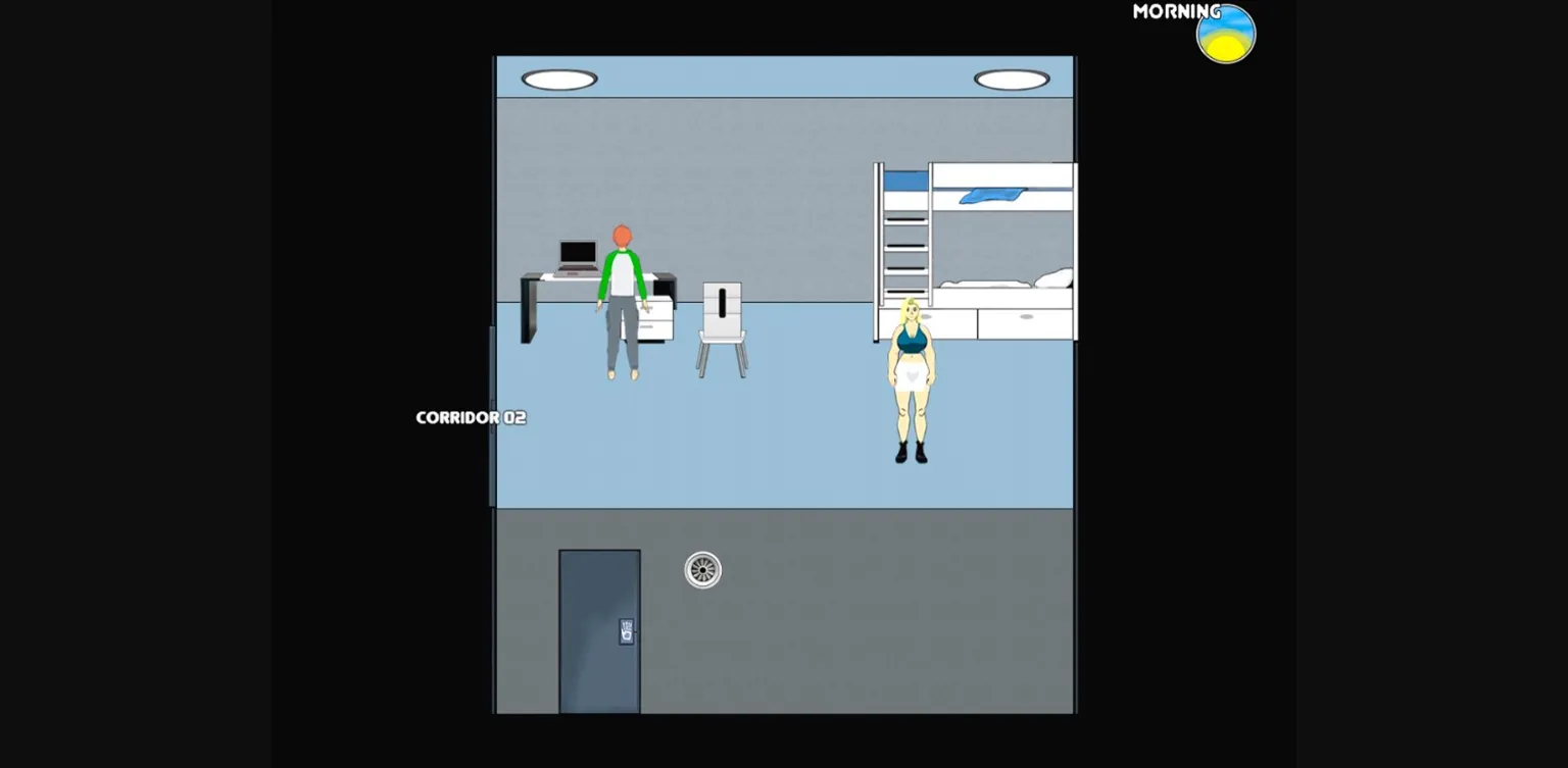 RPGM Obsessed with Lust (V-7) [v0.1.3] [Lina Games] | Free Adult Games