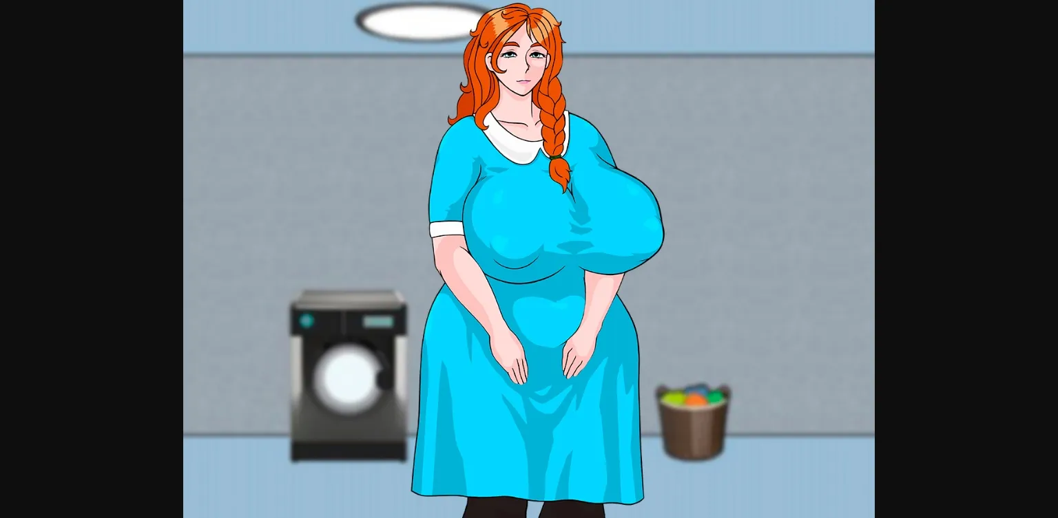 RPGM Obsessed with Lust (V-7) [v0.1.3] [Lina Games] | Free Adult Games