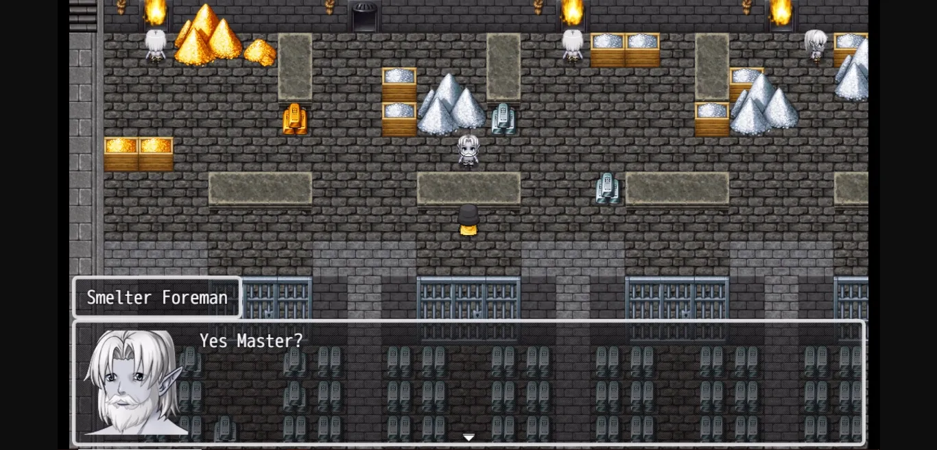 RPGM Omnilord [v0.122g] [TheOtherYuggoth] | Free Adult Games