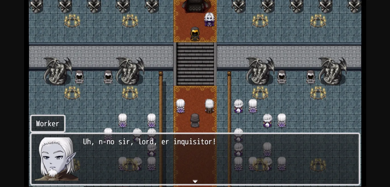 RPGM Omnilord [v0.122g] [TheOtherYuggoth] | Free Adult Games