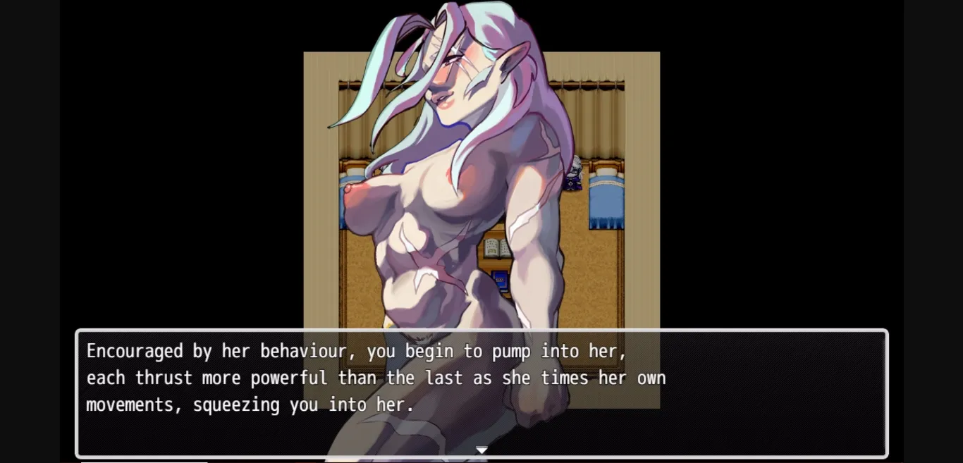 RPGM Omnilord [v0.122g] [TheOtherYuggoth] | Free Adult Games