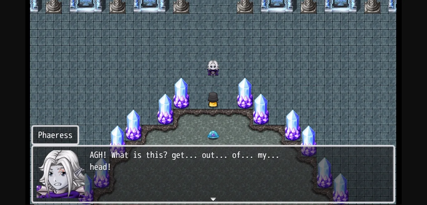 RPGM Omnilord [v0.122g] [TheOtherYuggoth] | Free Adult Games