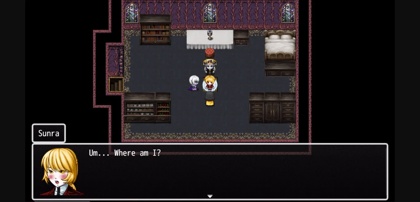 RPGM Omnilord [v0.122g] [TheOtherYuggoth] | Free Adult Games