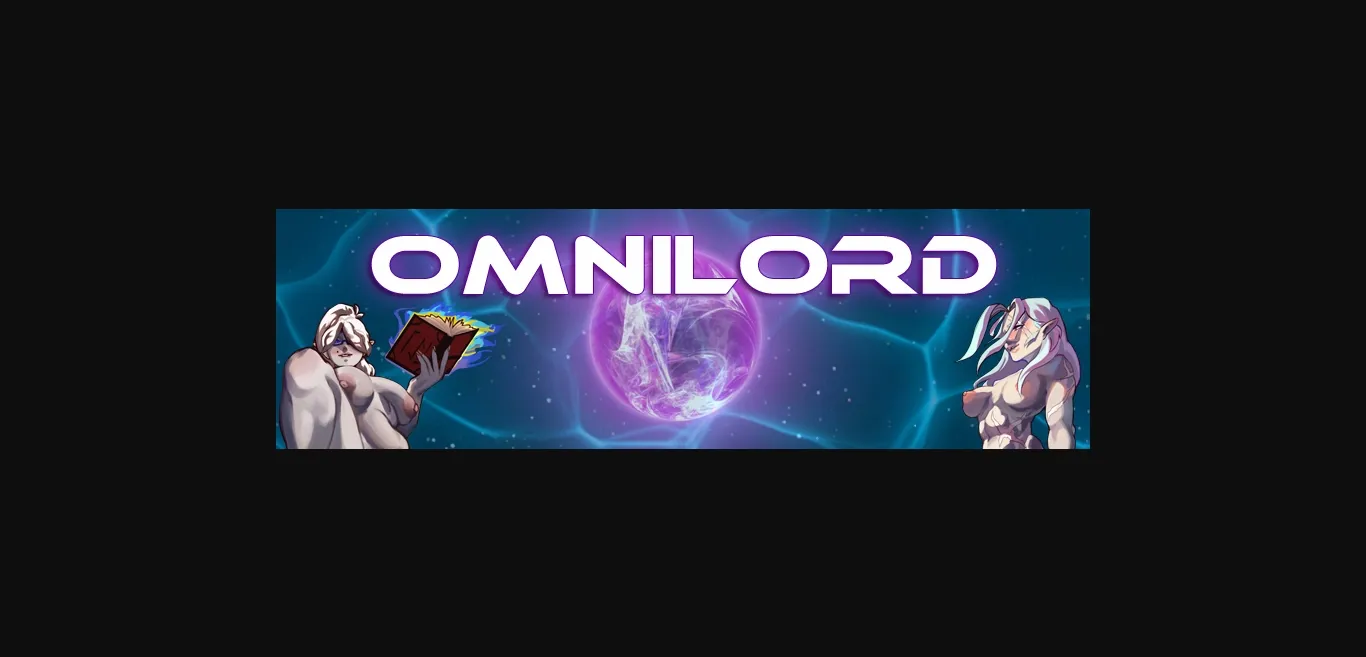 RPGM Omnilord [v0.122g] [TheOtherYuggoth] | Free Adult Games