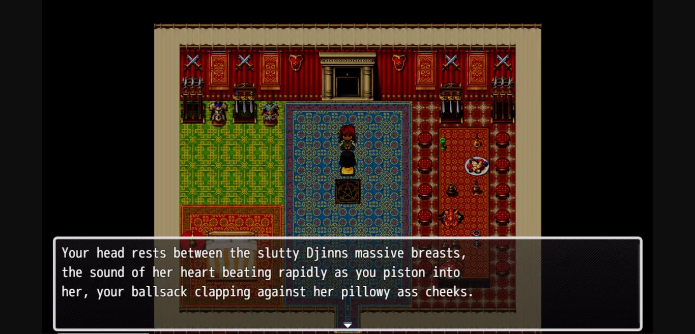 RPGM Omnilord [v0.122g] [TheOtherYuggoth] | Free Adult Games