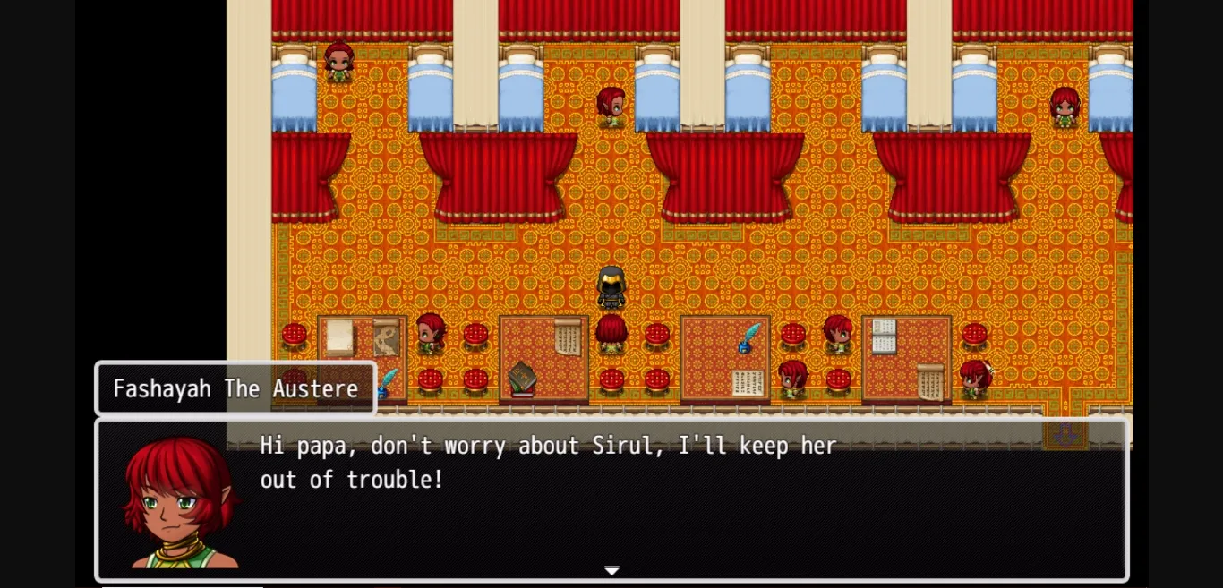 RPGM Omnilord [v0.122g] [TheOtherYuggoth] | Free Adult Games