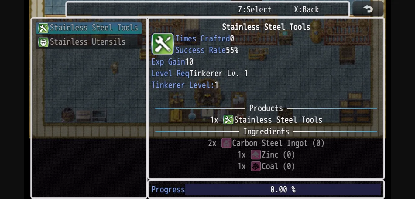 RPGM Omnilord [v0.122g] [TheOtherYuggoth] | Free Adult Games